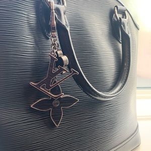 Louis Vuitton Epi Leather Small Bag